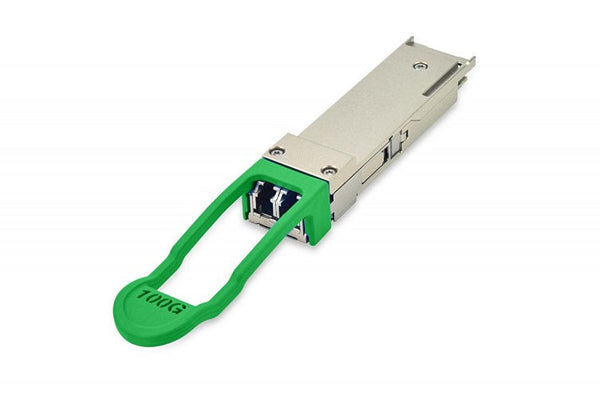 Finisar FTLC1152RGPL 100Gbase CWDM4 2km QSFP28 Pluggable Optic Transceivers