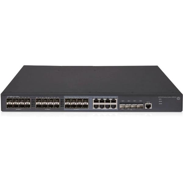 HPE FlexNetwork 5130-24G-SFP-4SFP+ EI Switch (JG933A)