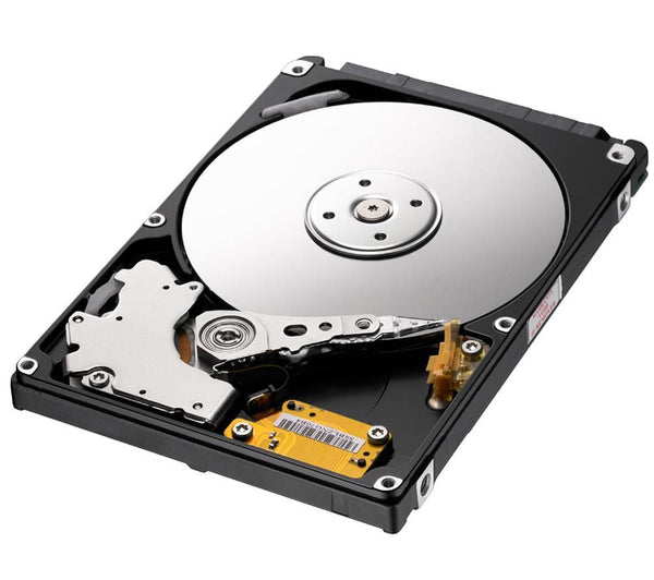 Dell N961M 80GB 16MB 10KRPM SATA 2.5\ Hard Drive"