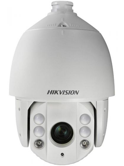 Hikvision DS-2DE7174-AE 1.3MP 4.3 To129MM 20X Lens Outdoor PTZ IP Speed Dome Camera.