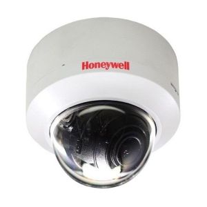 Honeywell HD3UH Ultra Wide Dynamic 960H 800TVL Indoor Mini-Dome Network Camera