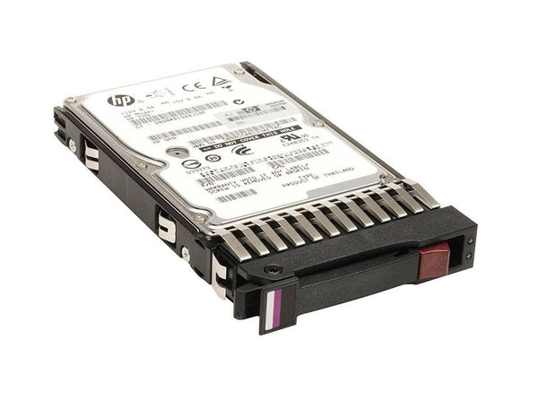 HPE 16TB SAS-12Gbps 3.5-inch LFF SC HDD (P23863-B21)