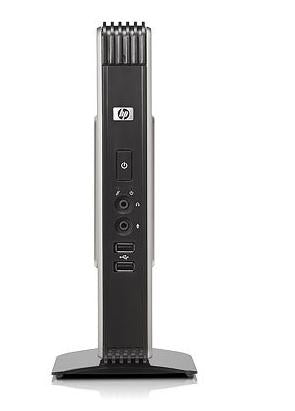 HP NG816AA#ABA GT7725 Turion X2 DDR2 SDRAM 2.30Ghz Thin Client