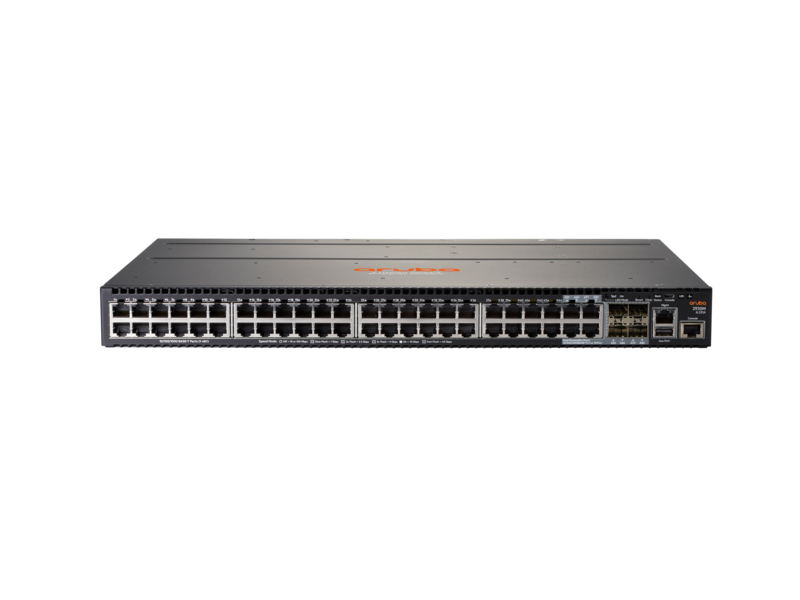 HPE Aruba 2930M 48G Switch (JL321A)