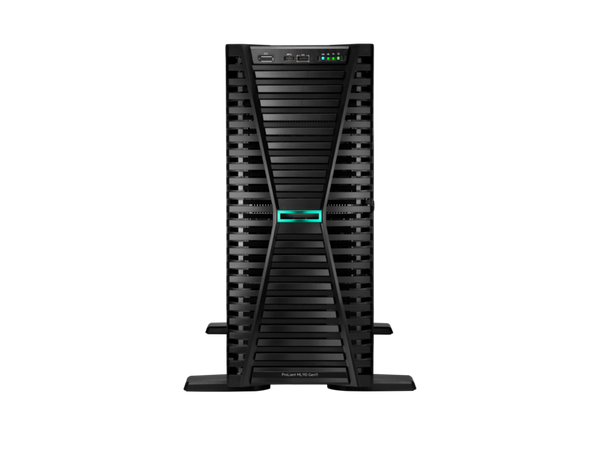 HPE P53568-001 ProLiant ML350 Gen11 20-Core 2.0GHz 800W Server