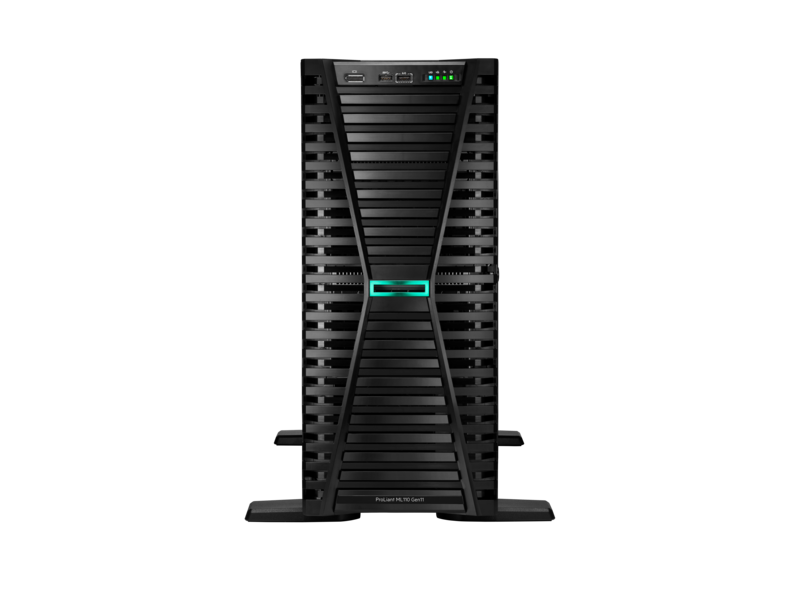 HPE P53568-001 ProLiant ML350 Gen11 20-Core 2.0GHz 800W Server