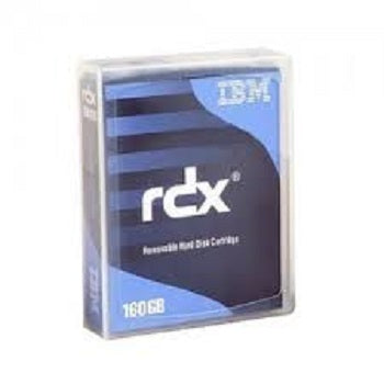 IBM 46C5375 160Gb USB-2.0 RDX Cartridge (Removable Disk)