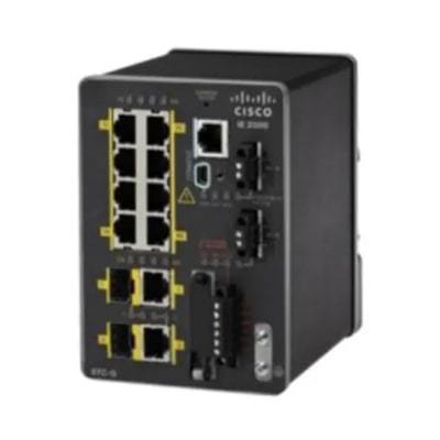 Cisco IE 2000 Switch (IE-2000-8TC-G-B)