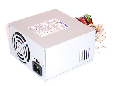 HIPro-Tech HP-200NLXAC 200 WattS Power Supply