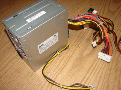 Dell HP-P2507F3P 250 WattS ATX Power Supply