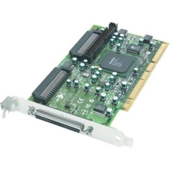 Adaptec ASC-29320A PCI-X U-320 SCSI Raid ControllerCard