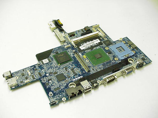 Dell D8005 Precision M70 Motherboard