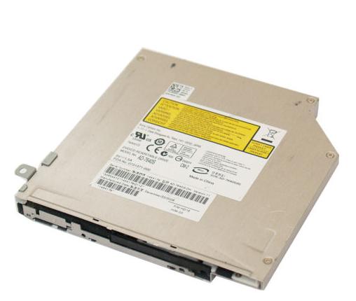 Dell GA10N Studio 1535 1735 DVD±RW SATA Burner Drive (Without Bazel)