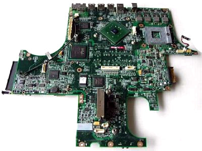 Dell C2290 Inspiron XPS 9100 Intel Motherboard