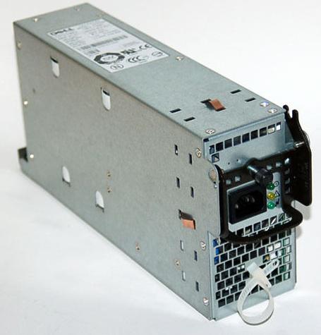 Dell D3014 / GD418 / JJ179  Poweredge 2800 930 WattS Power Supply