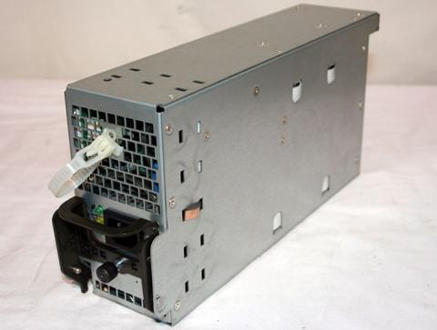 Dell  KD171 / R1447 Poweredge 2800 930 WattS Power Supply