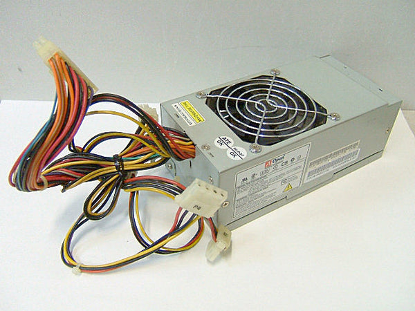 AOpen FSP200-60SAV 200W P4 Power Supply for H340 series