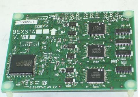 Toshiba BEXS1A Expansion Switching Module