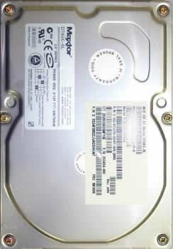 Maxtor D740X-6L 20.0GB 7200RPM 2MB Ultra ATA/133 ( IDE/EIDE) 3.5\ Hard Drive"