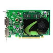 HP 456138-00 NVidia Quadro FX570 Dual DVI PCI Express x16 Video Card