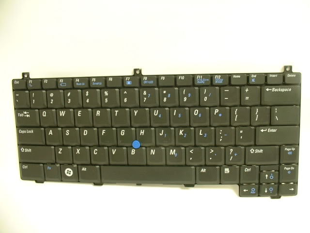 Dell KH384 LATTITUDE D420 D430 KEYBoard