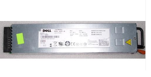 Dell D9761 Poweredge 1950 670 WattS Power Supply