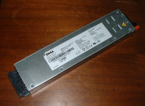 Dell HY105 Poweredge 1950 670 WattS Power Supply