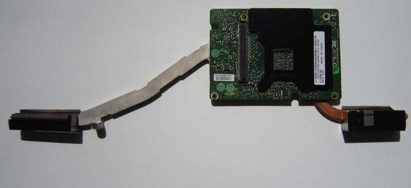 Dell CG129 / P103H NVidia Quadro FX2500M 512MB Video Card