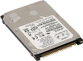 Hitachi 60.0GB 5400 RPM 9.0MM 8MB Ultra DMA/ATA-5 IDE/EIDE - 08K1435