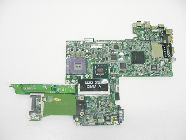 Dell UK434 Inspiron 1720 1700 Motherboard