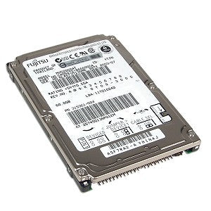 Fujitsu 60.0GB 4200 RPM 9.5MM Ultra DMA/ATA-6 IDE/EIDE