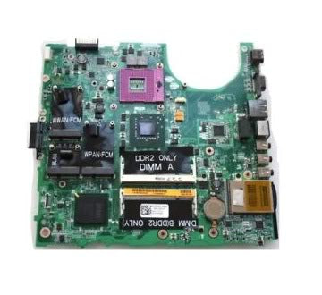 Dell Studio M265C 1535 Intel Motherboard