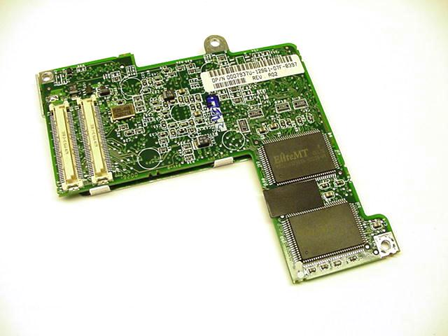 Dell 2Y068 / 02Y068 M60 2Y068 02Y068 D800 Video Card