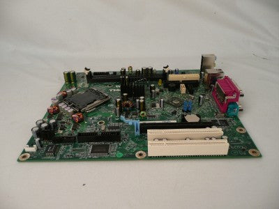 DELL TY915 / 0TY915 Optiplex 320 ATI Radeon Express 200 Professional Intel Pentium DDR2 Motherboard