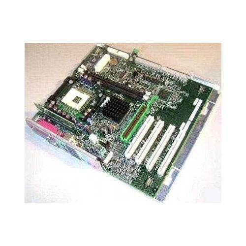 DELL 7H374 / 07H374 DIMENSION 4300 Intel 845 Socket-478 Pentium-4 Motherboard