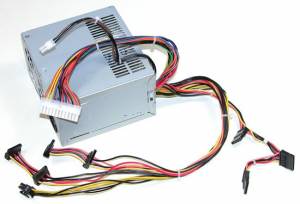 DELL U344D /0U344D Vostro 420 350 watts Power Supply