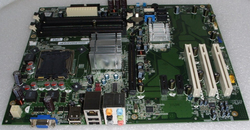 DELL J584C / 0J584C Vostro 410 Motherboard