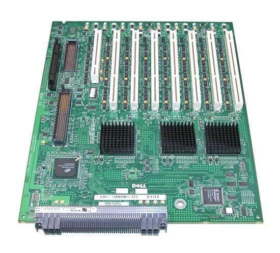 DELL  58GGC / 058GGC PowerEdge 6650 I/O Board