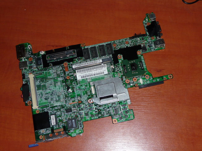 IBM 41W1004 Thinkpad X40 System Board