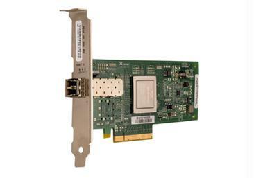 IBM 42D0501 QLogic 8GB Single Port Fibre Channel Host Bus Adapter