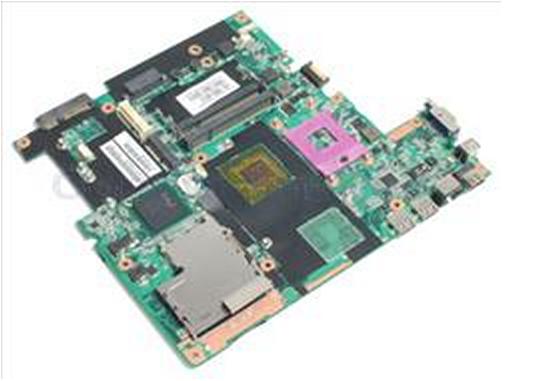 Gateway 4006204R M-Series 965GM System Board