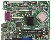 Gateway 4001137R Profile 6 Motherboard