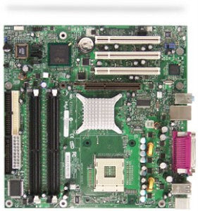 Gateway 2521363R MIDWAY 2 PE Motherboard