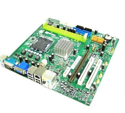 Gateway / Acer MB.G3609.002 DX4720 Motherboard