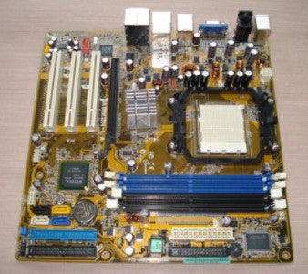 HP 5188-4377 PAVILION NODUSM-GL8E System Board