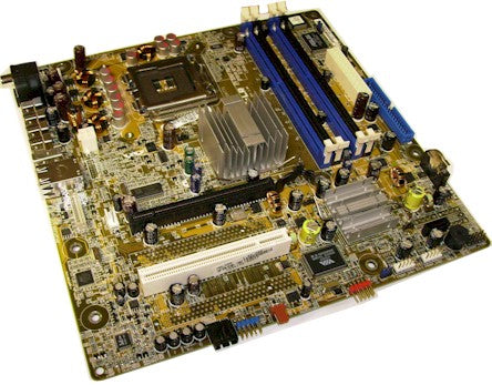 HP 5188-1043 BALLEY ASUS PTGD-LR Motherboard