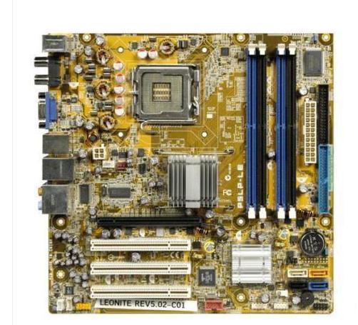 HP 5188-6733 PSLP-LE LEONITE GL8E Motherboard