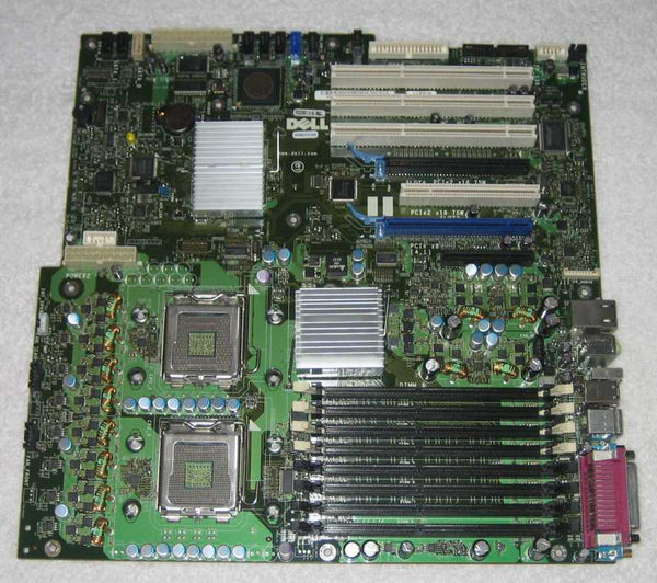 DELL RW199 Precision T7400 System Board