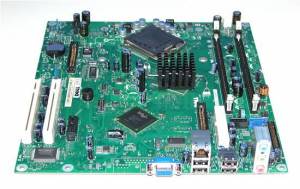 DELL JC474 DIMENSION 3100/E310 System Board