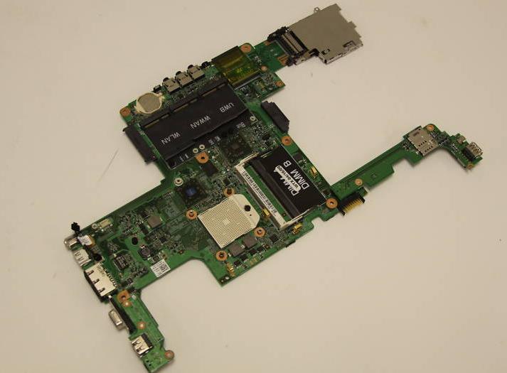 DELL C951K / KY755 AMD Inspiron 1526 Motherboard